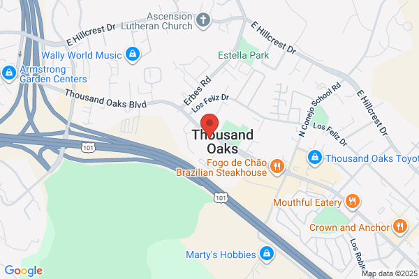 Thousand Oaks Auto Repair Service Smog Check