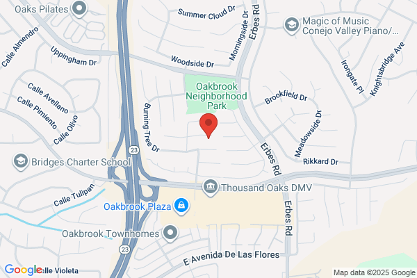 California Landscape Maintenance Inc