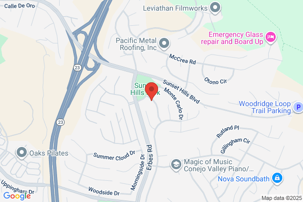 Michael's Roofing