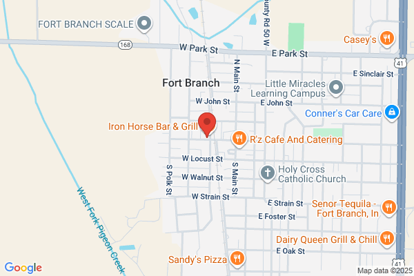 Donut Depot