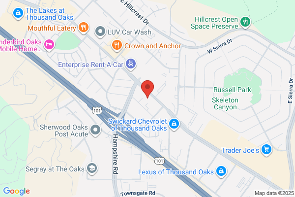 Conejo Valley Mattress