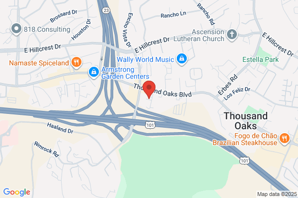 Freds Auto Service