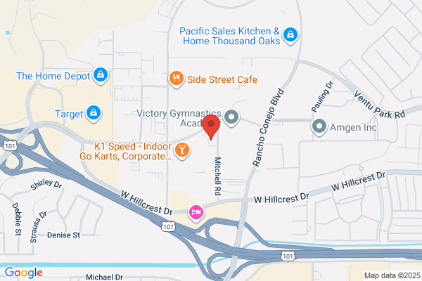 Wendy Automotive Center