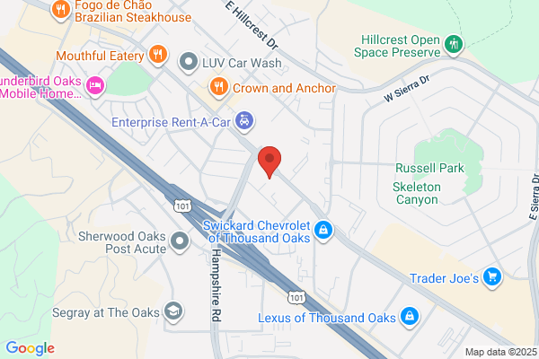 CPR Cell Phone Repair Thousand Oaks
