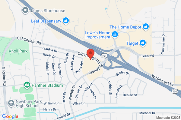 The Learning Experience - Newbury Park
