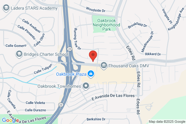 Park Oaks Child Care