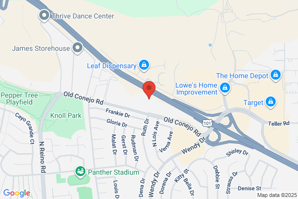 Unitarian Universalist Fellowship of the Conejo Valley