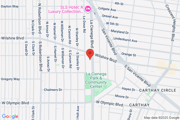 Beverly Hills Physicians
