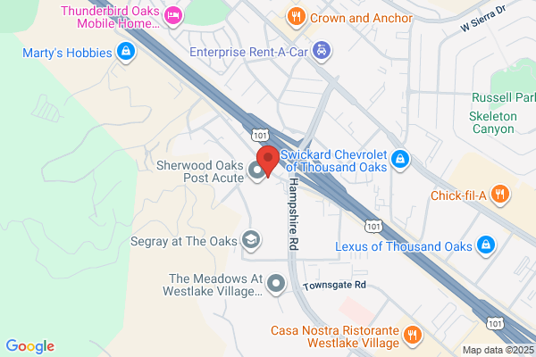 Westlake Skin Clinic