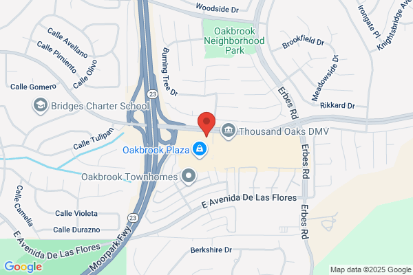 Thousand Oaks Dental Group and Orthodontics