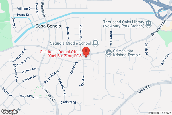 Bar-Zion  Yael DDS Inc / Children's Dental Office