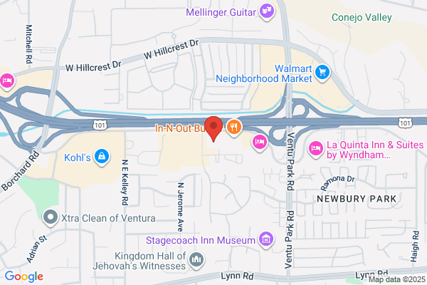 Channel Islands Family Dental Office