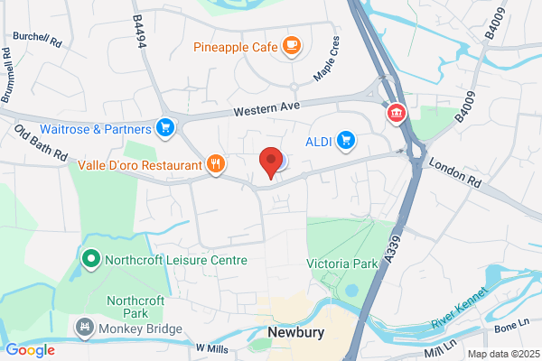 Newbury Dental Studio