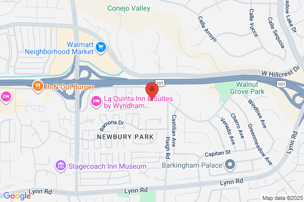 Newbury Park Dentist