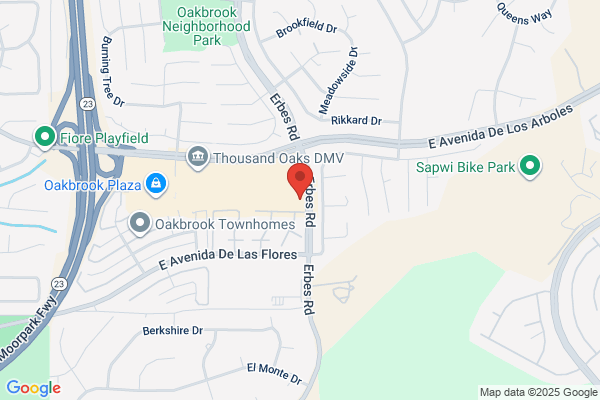 Oakbrook Dental