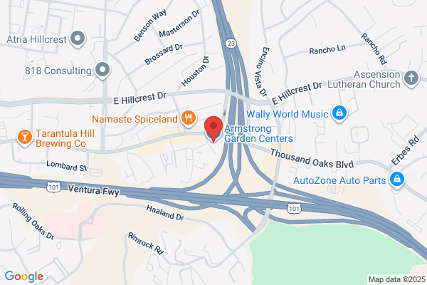 Armstrong Garden Centers