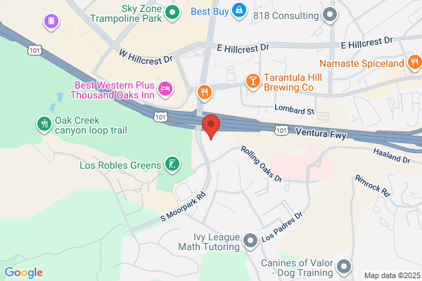 Conejo Dermatology