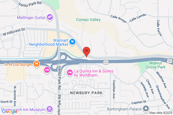 Planned Parenthood - Thousand Oaks Health Center