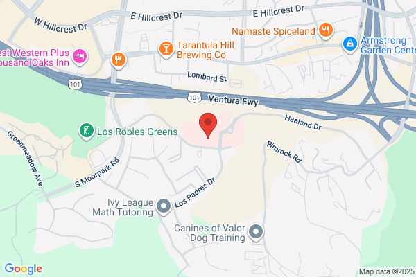 Kidney Center of Thousand Oaks