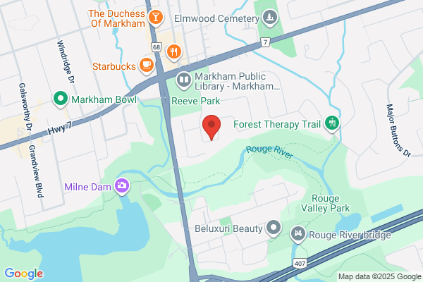 Markham Douglas J