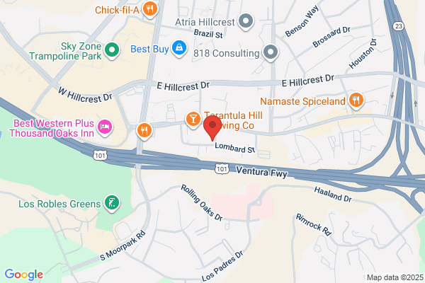Oaks Center For Cosmetic Dentistry