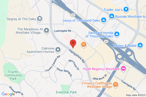 Surgical Center of Westlake