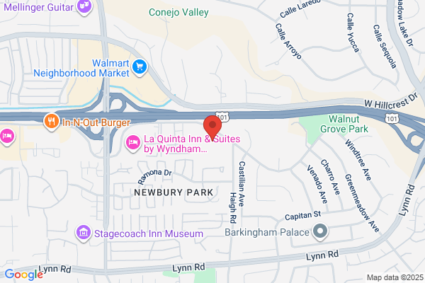 Thousand Oaks Dental Spa