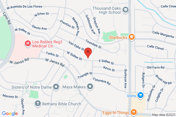 Thousand Oaks Home Care