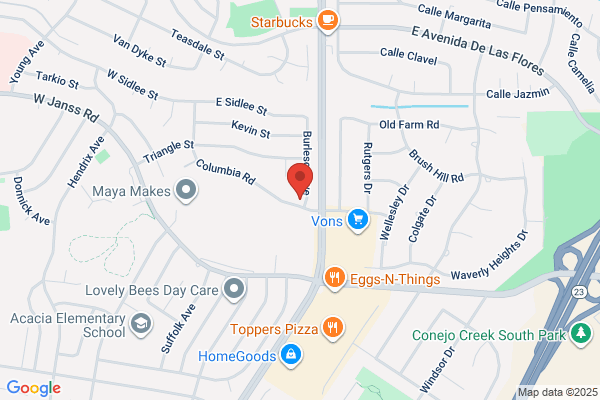 Thousand Oaks Home Care