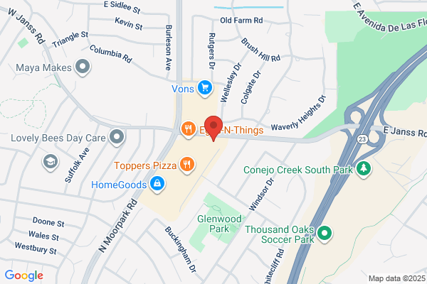 Thousand Oaks Urgent Care
