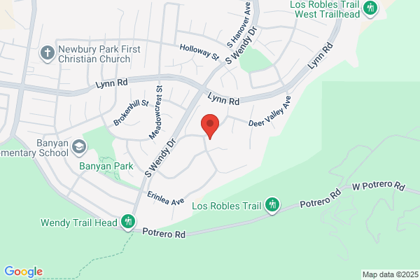 Tri-Valley Respiratory Care