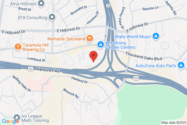 West Oaks Orthopedic Associates Inc