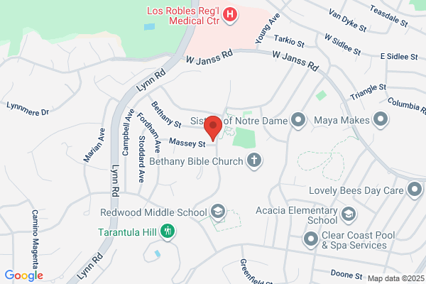 Westlake Acupressure & Acupuncture Center