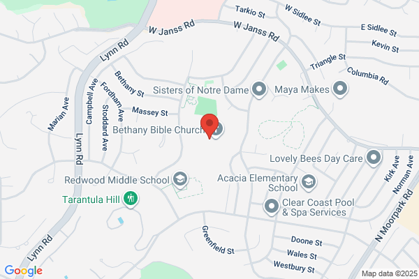 Bethany Christian Schools-Pre School & Elementary