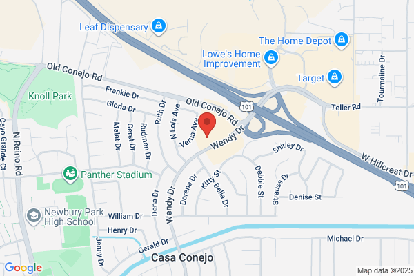 Exer Urgent Care - Newbury Park