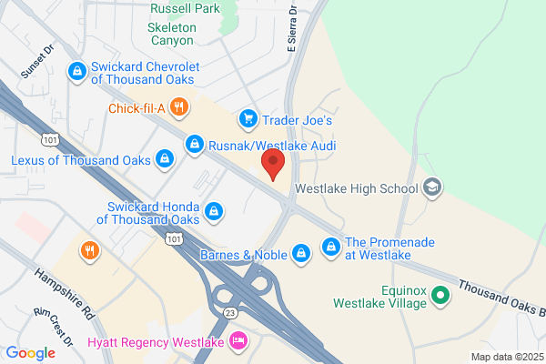 CareNow Urgent Care - Thousand Oaks