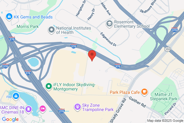Interstate Corporation