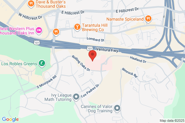 Conejo Simi Eye Medical Group