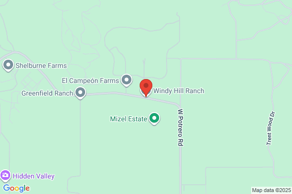 Windy Hill Ranch