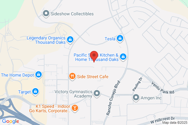All California Fencing Inc.