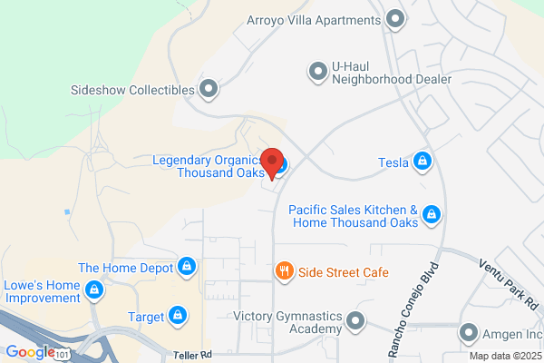 SERVPRO of Thousand Oaks