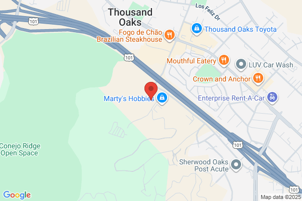 Spectrum Athletic Clubs | Thousand Oaks