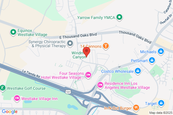 Thousand Oaks Fit Body Boot Camp