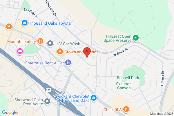 Genie Garage Door Repair at Ventura County