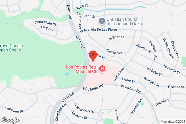 Arroyo Oaks Medical Group Inc