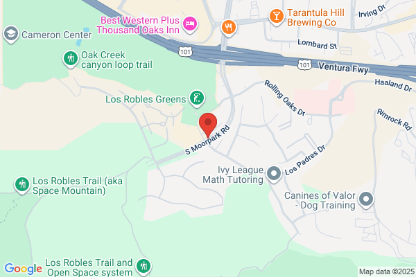 Ventura Advanced Surgical Associates - Thousand Oaks