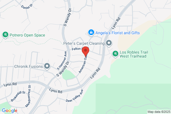 Newbury Park Florist