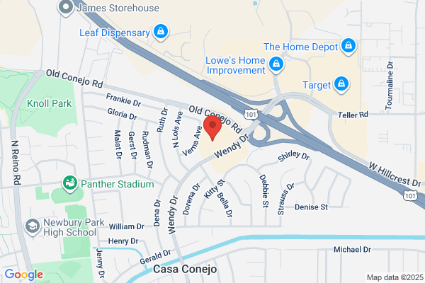 Sport Clips Haircuts of Newbury Park at The Conejo Gateway