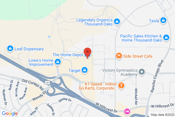 The Home Depot