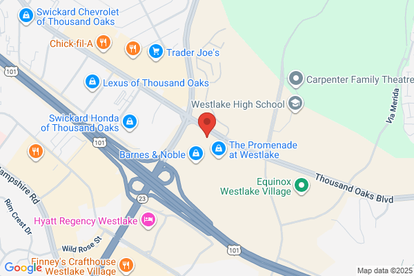 RH Thousand Oaks | The Gallery at The Promenade at Westlake